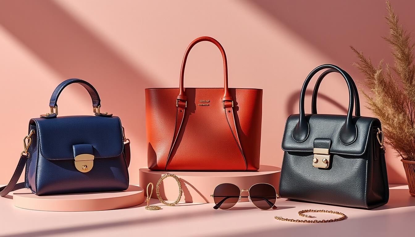 Liste marque de sac à main tendance à découvrir absolument