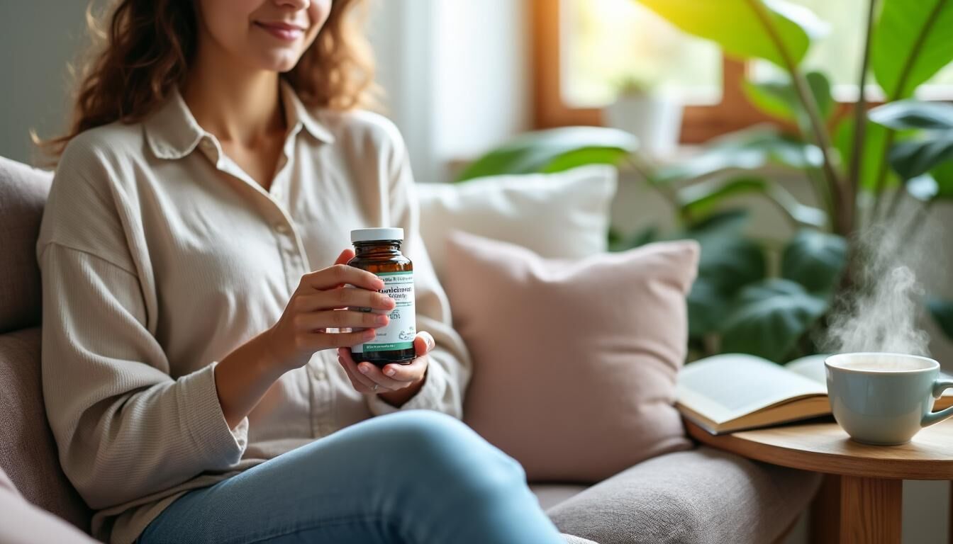 Relaxant musculaire : actions, utilisations et médicaments