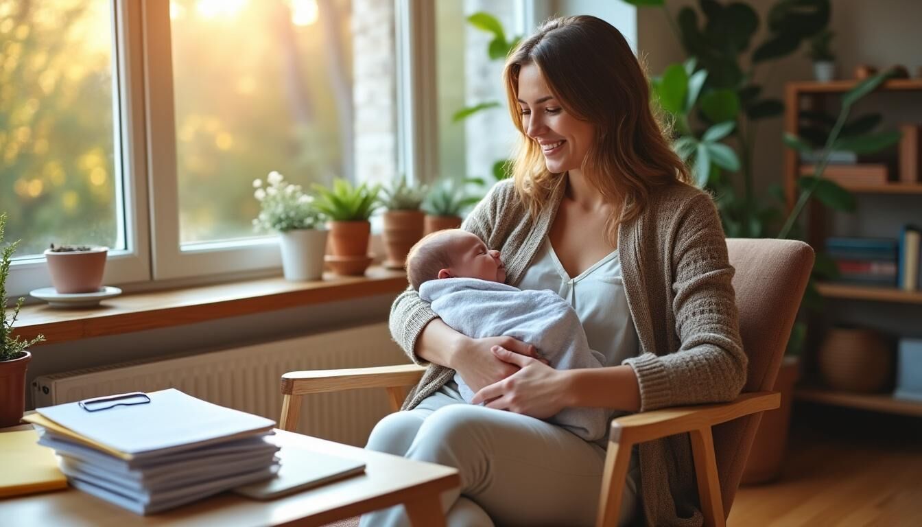 Découvrez les démarches et conditions nécessaires pour bénéficier d'un congé parental dans la fonction publique. Obtenez toutes les informations essentielles pour faciliter votre demande et profitez de ce précieux temps pour votre famille.