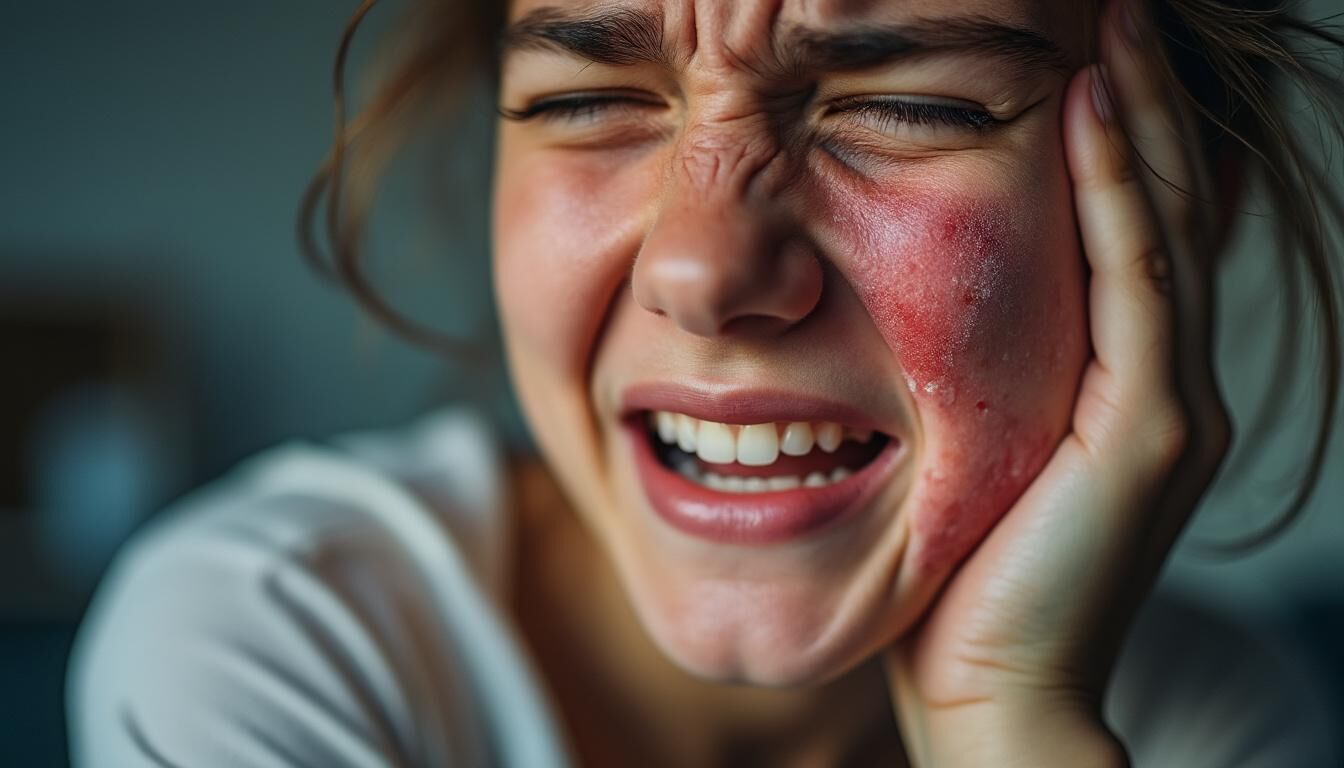 Découvrez tout ce qu'il faut savoir sur la poussée des dents de sagesse : symptômes à surveiller, durée des douleurs, causes possibles et solutions pour soulager l'inconfort. Informez-vous pour mieux gérer cette étape dentaire.