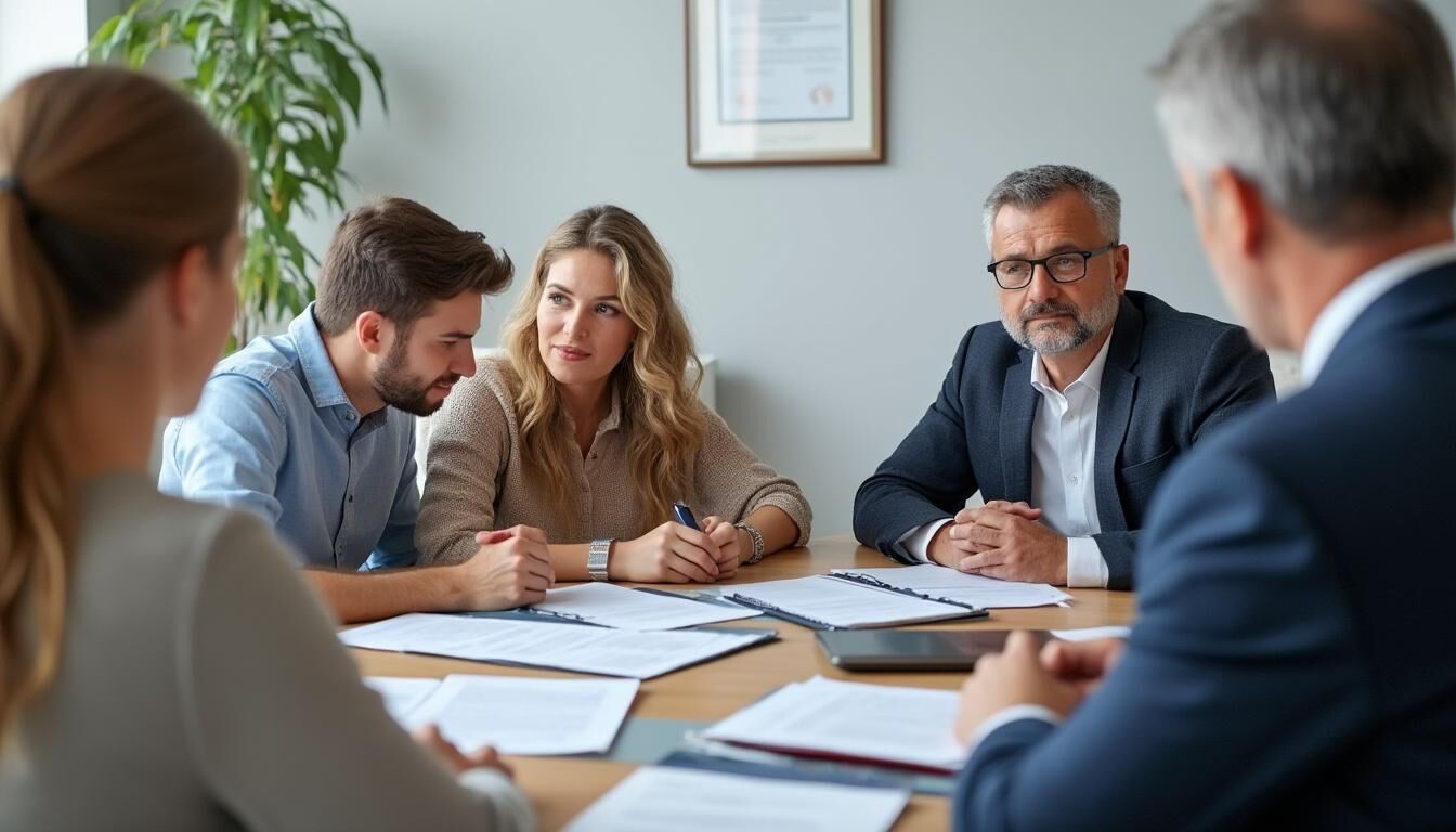 Découvrez tout ce qu'il faut savoir sur la mise sous tutelle d'un parent : procédures, droits, obligations et conseils pratiques pour vous accompagner dans cette démarche délicate.