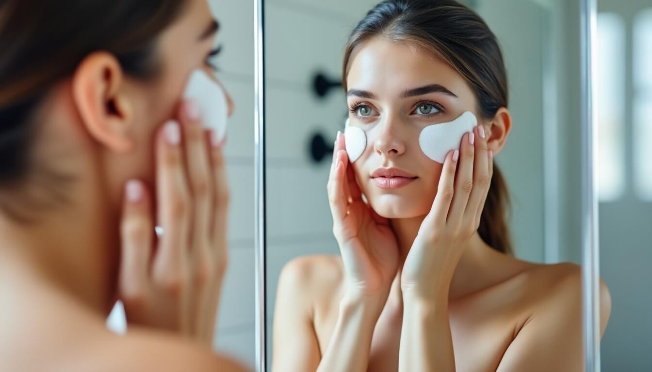 Découvrez la routine skincare coréenne en 10 étapes essentielles pour obtenir une peau éclatante et en pleine santé. Apprenez les secrets des soins de la peau coréens pour hydrater, nourrir et renouveler votre teint. Suivez nos conseils et transformez votre routine beauté!