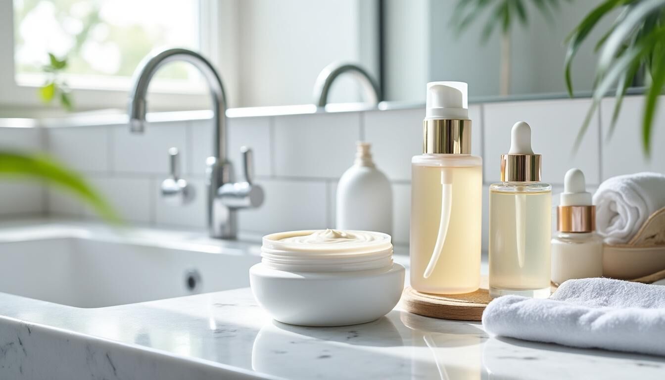 Découvrez des astuces naturelles efficaces pour réparer vos cheveux secs. Apprenez à hydrater et revitaliser votre chevelure avec des soins maison simples et des conseils pratiques pour retrouver douceur et brillance.