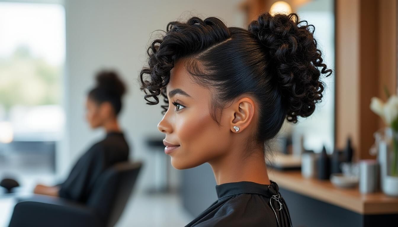 Découvrez des astuces naturelles efficaces pour réparer vos cheveux secs. Apprenez à nourrir et hydrater vos cheveux en utilisant des ingrédients simples et accessibles, pour retrouver éclat et douceur au quotidien.