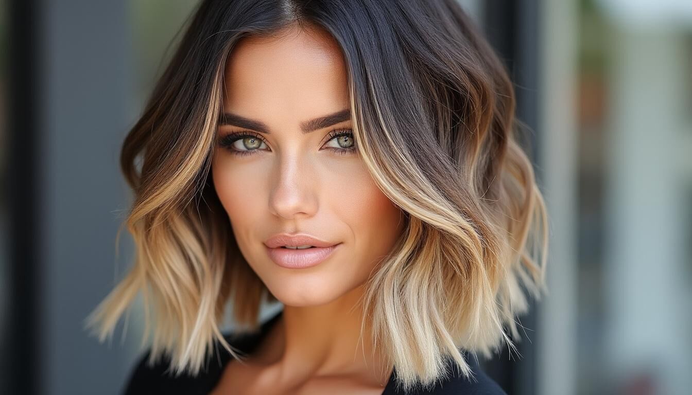Découvrez les coupes de carré long pour femmes qui mettent en valeur votre visage. Explorez les tendances incontournables et les conseils de coiffure pour sublimer votre beauté naturelle avec un style moderne et élégant.