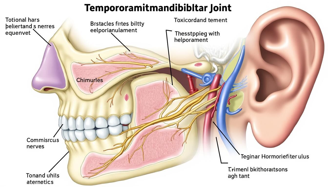 Découvrez comment le stress peut provoquer des douleurs à la mâchoire et à l'oreille. Apprenez à identifier ce lien, ainsi que des solutions efficaces pour soulager ces douleurs et retrouver votre bien-être.